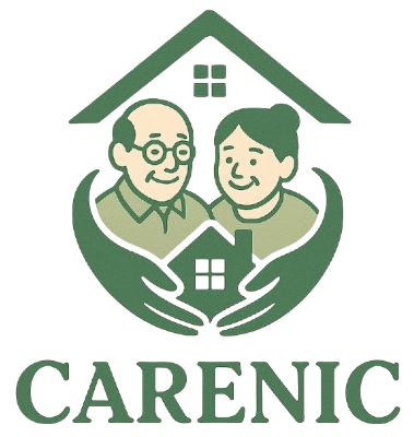 Carenic Logo